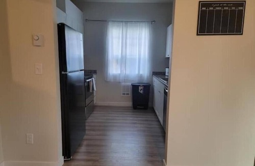 South Tacoma House | Close to everything in Tacoma!