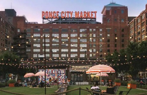 Edgewood Apartment | Close to Everything Luxury Apartment