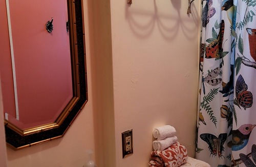 West Eugene Apartment | Close to everything, stylish central downtown!