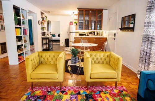 Dothan House | CLOSE TO EVERYTHING! The Hidden Gem Dothan