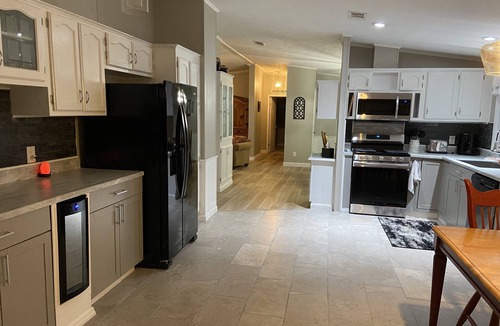 Brooksville House | Close to Everything; Away From It All, Brooksville, Florida - Nature Coast