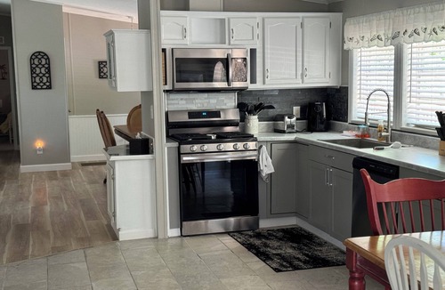 Brooksville House | Close to Everything; Away From It All, Brooksville, Florida - Nature Coast