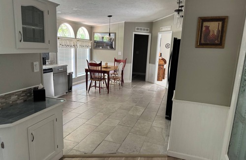 Brooksville House | Close to Everything; Away From It All, Brooksville, Florida - Nature Coast