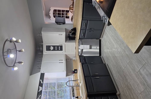 La Porte House | CLOSE TO EVERYTHING!