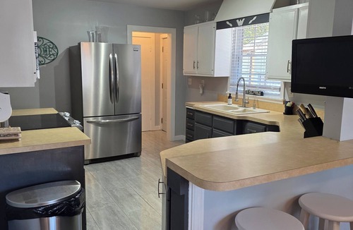 La Porte House | CLOSE TO EVERYTHING!