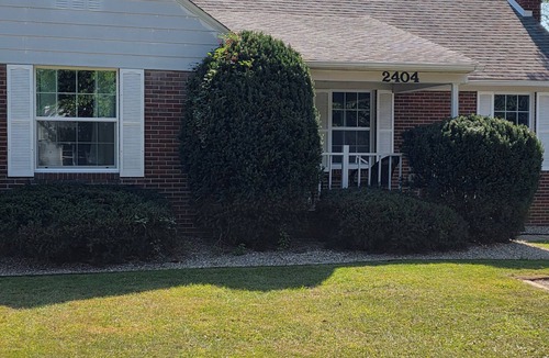 La Porte House | CLOSE TO EVERYTHING!