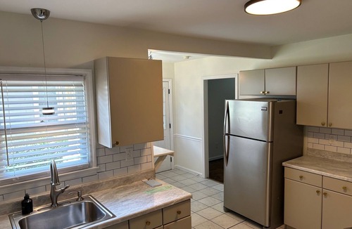 Hadley - Washington House | Close to Everything!