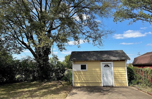 Hadley - Washington House | Close to Everything!