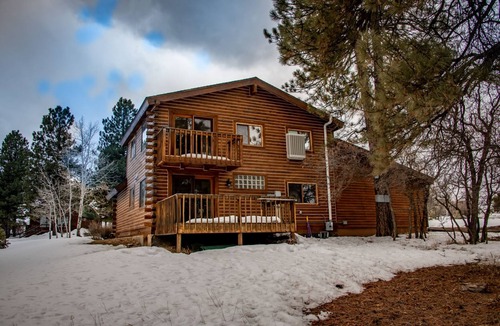 Pagosa Highlands House | Close to Fishing, Miles of Hiking, Close to Town