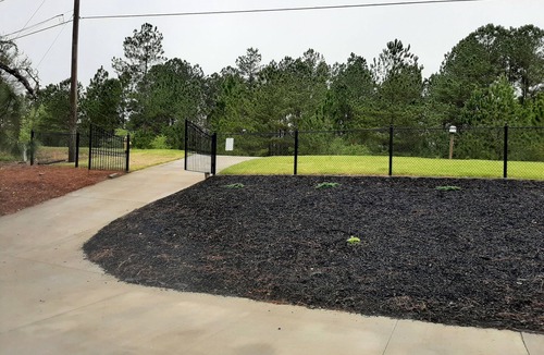 Peach Orchard House | Close to Fort Eisenhower & Augusta Golf Course