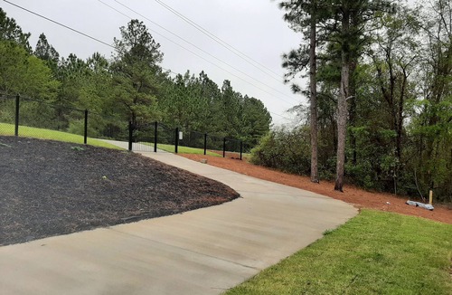 Peach Orchard House | Close to Fort Eisenhower & Augusta Golf Course