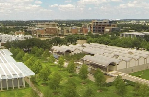 Fossil Creek House | Close to Fort Worth Museum of Science and History! 2 Contemporary Units, Parking