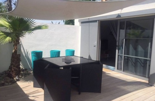 Saint-Pierre-d'Oleron Cottage | CLOSE TO THE BEACH, IN A RURAL SETTING