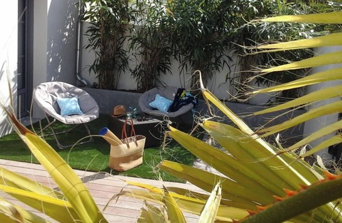 Saint-Pierre-d'Oleron Cottage | CLOSE TO THE BEACH, IN A RURAL SETTING