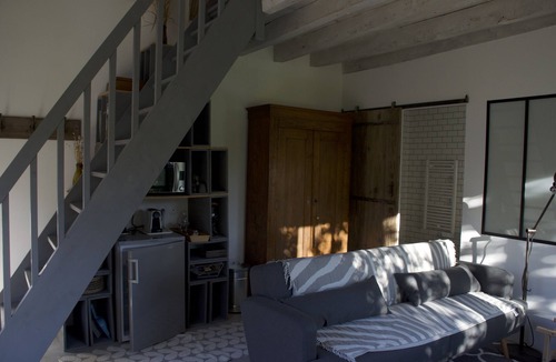 Saint-Georges-sur-Cher House | Close to Chenonceau