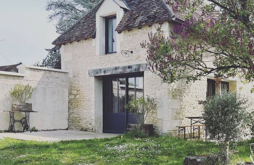 Saint-Georges-sur-Cher House | Close to Chenonceau