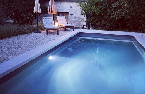 Saint-Georges-sur-Cher House | Close to Chenonceau