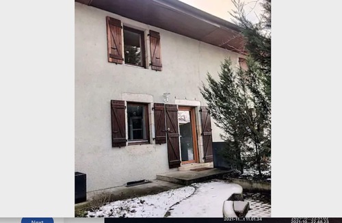 Cessy House | Close to Geneva (8 km)