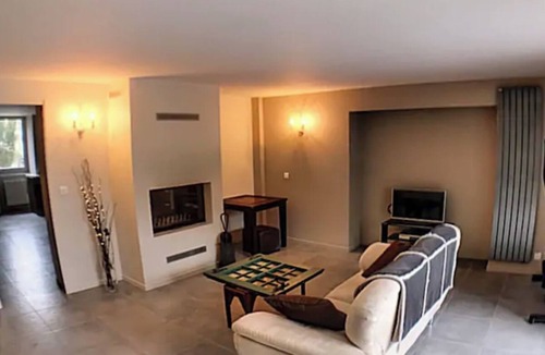 Cessy House | Close to Geneva (8 km)