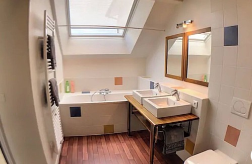 Cessy House | Close to Geneva (8 km)