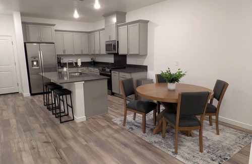 Eagle House | Close to Golf! Arcades, Switch, Smart TVs, Bunks and Pool