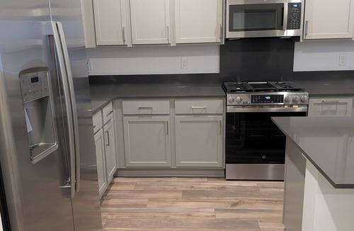 Eagle House | Close to Golf! Arcades, Switch, Smart TVs, Bunks and Pool