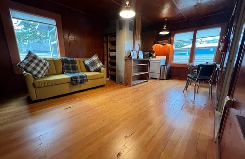 Seaside House | Close to Golf, Beach and Restaurants.