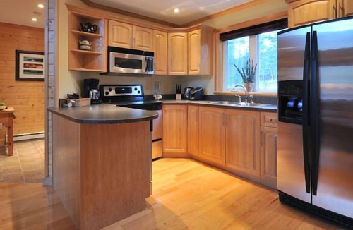 Humber Valley Ski Chalet | Close to Heaven Year Round