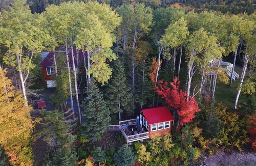 Humber Valley Ski Chalet | Close to Heaven Year Round