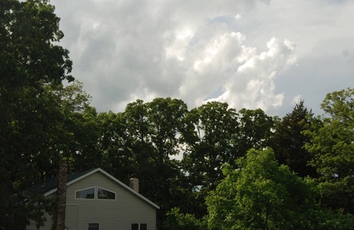 Mount Sterling Other | Close to Hermann Wine Trail, restaurants, and antique shops.