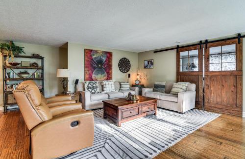 Aloha House | Close to Intel/Nike: Large Family Home w/Hot Tub