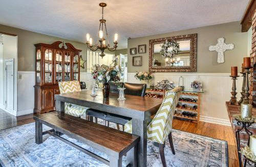 Aloha House | Close to Intel/Nike: Large Family Home w/Hot Tub