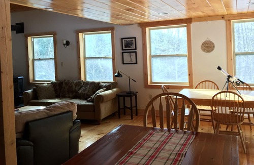 Stockbridge House | Close to Killington & Pico Mountain