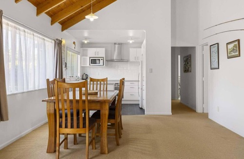 Rainbow Point House | Close to Lake & Boat Ramp – Peaceful Retreat