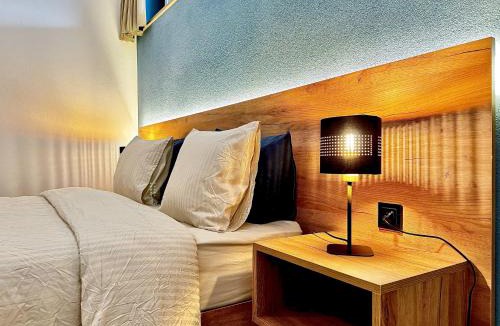 Veytaux Apartment | Close to Lake & Chillon Castle, New & Comfortable