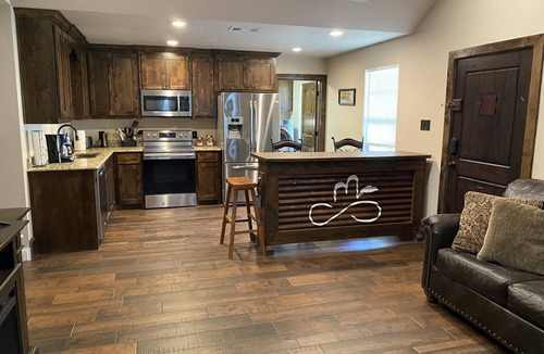 Sanger House | Close to Lake Ray Roberts and Downtown Square