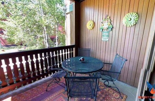 Angel Fire Condo | Close to Lifts | WiFi | Snowfire 207A