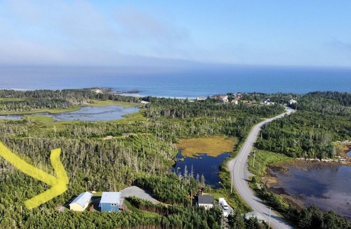 East Petpeswick Cottage | Close to Martinique Beach.