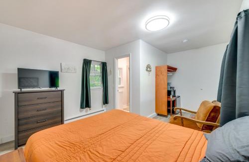 Schroon Lake Hotel | Close to Marina, Beach & Town! Schroon Lake Escape