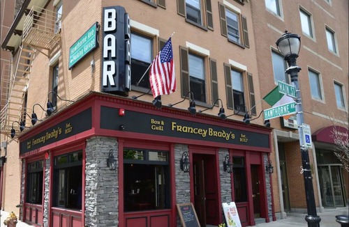 Getty Square House | Close to metro north Yonkers station