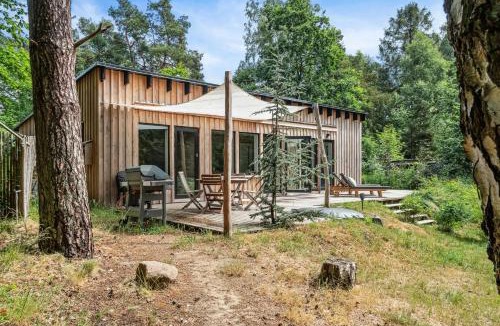 Kulhuse House | Close To Nature In Home With Own Lake