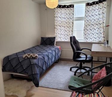 Copenhagen City Centre Apartment | Close to Norreport 201