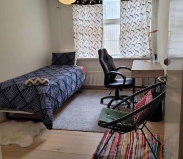 Copenhagen City Centre Apartment | Close to Norreport 201