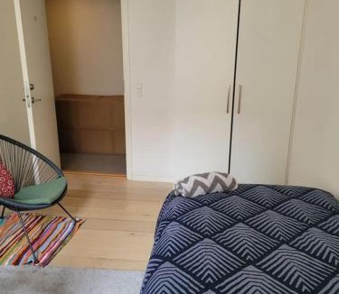 Copenhagen City Centre Apartment | Close to Norreport 201