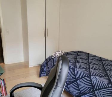 Copenhagen City Centre Apartment | Close to Norreport 201