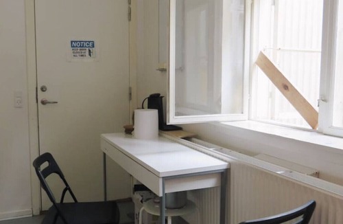 Copenhagen City Centre Apartment | Close to norreport st 304