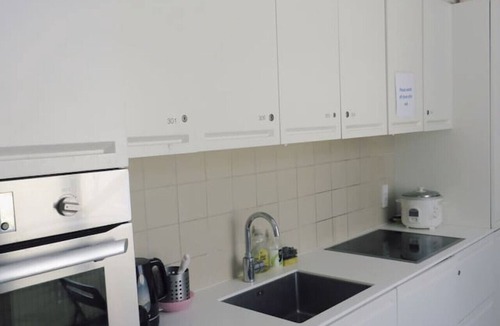 Copenhagen City Centre Apartment | Close to norreport st 304