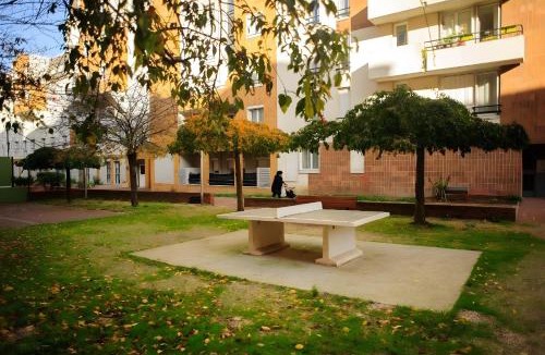 Ormetteau-Port Apartment | Close to Paris-Disney I Netflix I Secure Parking