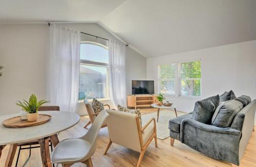 Grants Pass Apartment | Close to Parks & Brews: Sunny Grants Pass Apt!