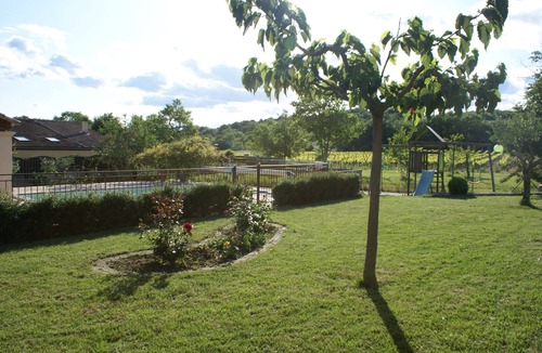 Saint-Germain House | CLOSE TO PONT D'ARC and CAVERNE